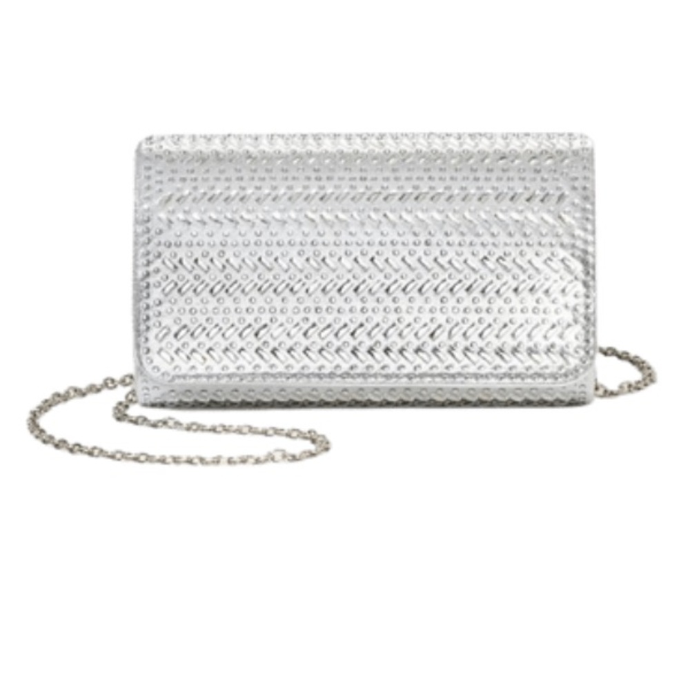 clutch purse